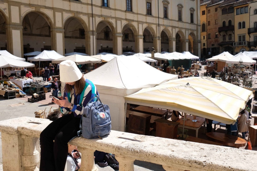 Festa dei lavoratori di domenica, ovvero anche quando il calendario prende in giro