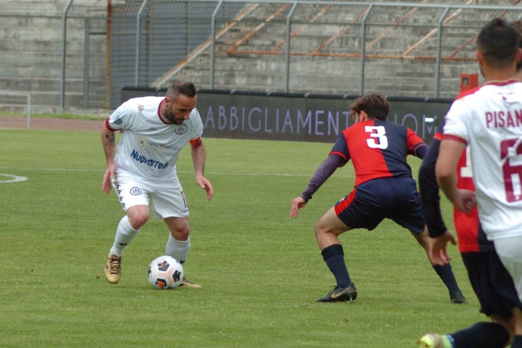 Play off, questi sconosciuti: un mese intero di pallone amaranto