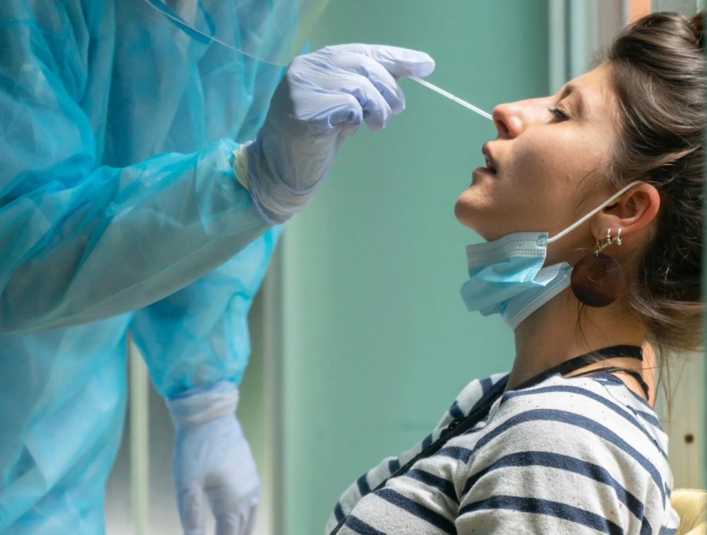 Coronavirus, in Toscana 2.357 nuovi casi su oltre 15 mila test