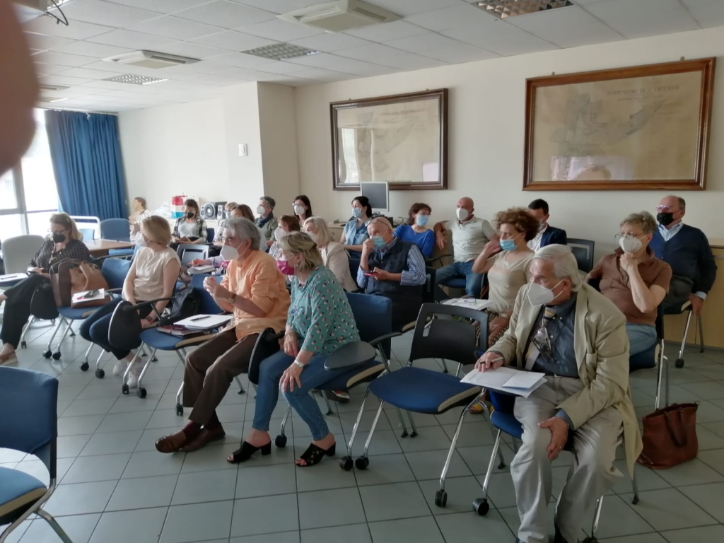 Bisogni speciali, la Asl a convegno