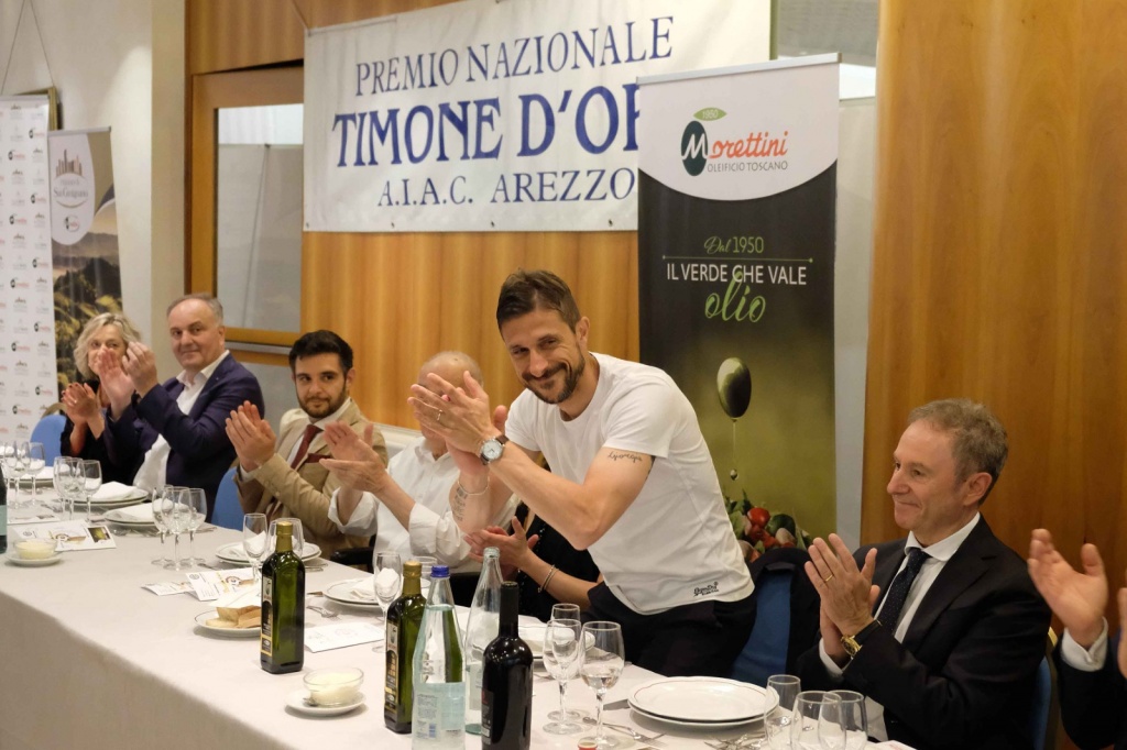 Il miglior timoniere è Alessio Dionisi – Foto