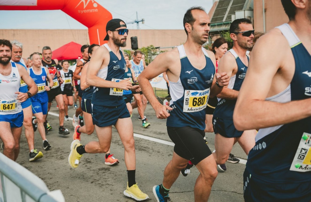 Green trail, podismo spettacolare: salute, rispetto dell’ambiente e partecipazione attiva – Foto