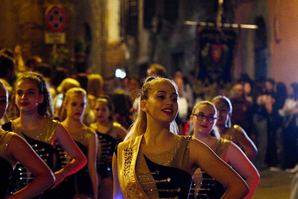 Maggiolata lucignanese, un successo l’edizione della ripartenza. Tutte le emozioni della serata finale – Foto