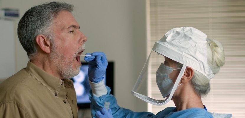 Arezzo, 154 nuovi casi coronavirus, 109 i guariti