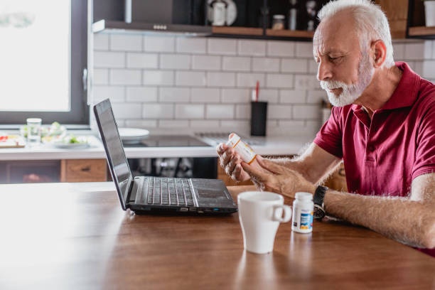 Asl Tse, un’indagine per promuovere l’uso dei servizi digitali tra gli over 65