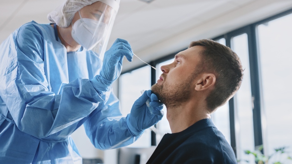 In Toscana oltre 5 mila nuovi casi di coronavirus