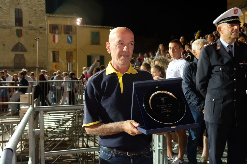 Santo Spirito vince la Prova Generale dedicata a Faliero Papini – Foto