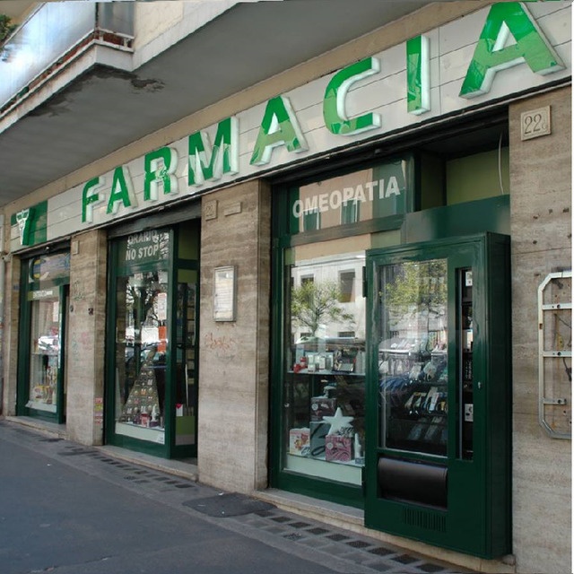 Le Farmacie sono le nuove “macchine territoriali della salute”