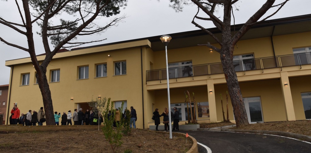 Crt Terranuova, due giornate di chiusura ambulatori