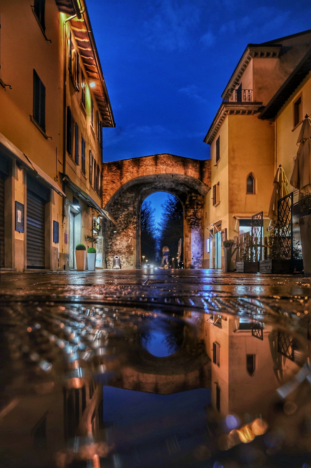 Scopri Sansepolcro. Il Museo Diffuso: luoghi, persone e storie – Foto