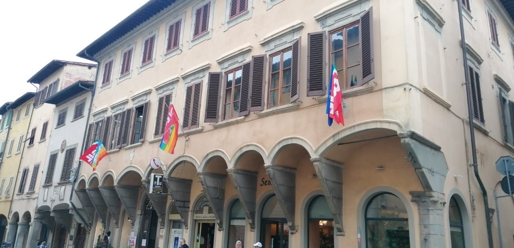 La Cgil di San Giovanni sperimenta l’orario continuato