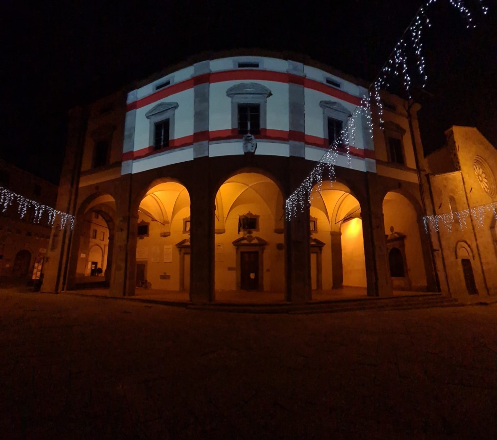 Festa della Toscana, nuntereggae più