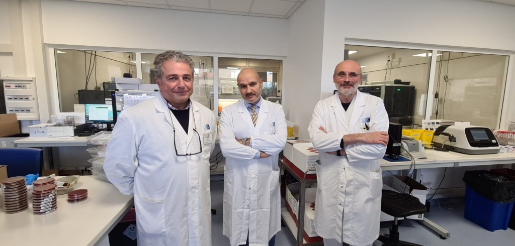 Chirurgia, il San Donato di Arezzo modello di ricerca applicata alle cure