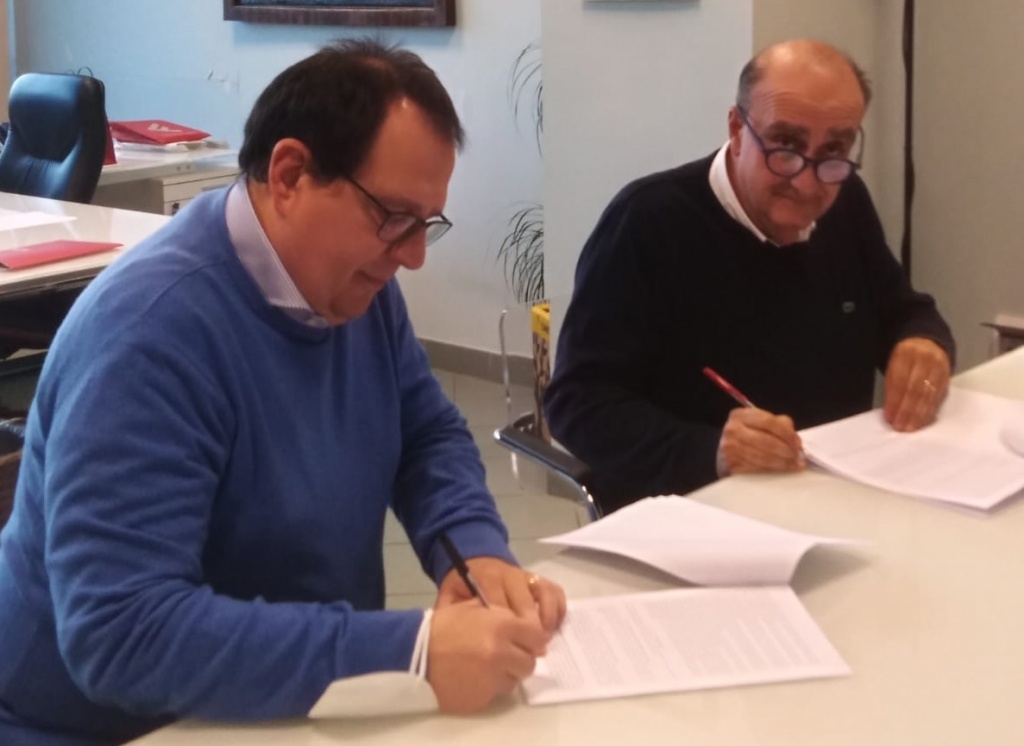 Geriatria, Gorelli responsabile area provinciale aretina