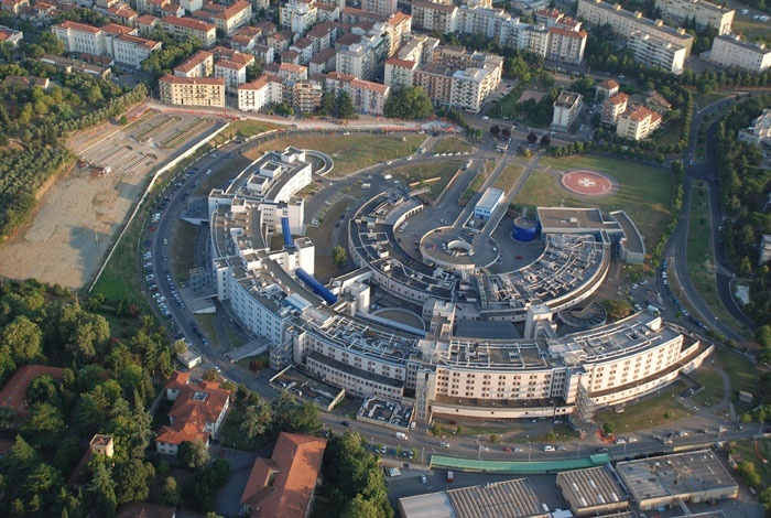 Arezzo, l’ospedale del futuro 4.0: comfort, tecnologia, nuovo blocco operatorio e terapia intensiva