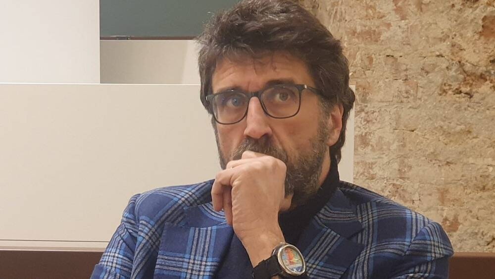 L’Asl Toscana sud est saluta il nuovo Presidente della Conferenza aziendale dei sindaci Gugliotti