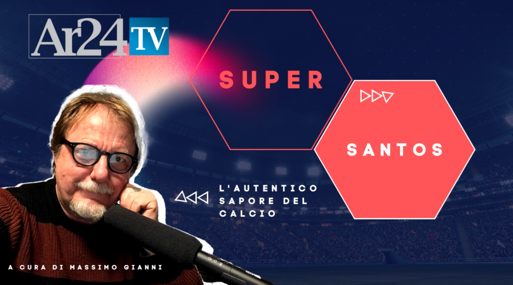 Super Santos – 7 Febbraio 2023