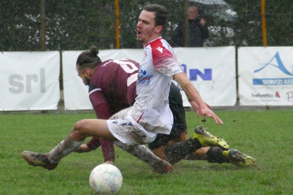 Arezzo, a Ponsacco vittoria pesante su campo impossibile – Foto