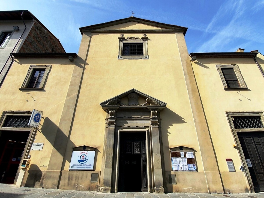 Giornate FAI di primavera, ecco i luoghi aperti in Toscana. Ad Arezzo la via Sacra, oggi via Garibaldi