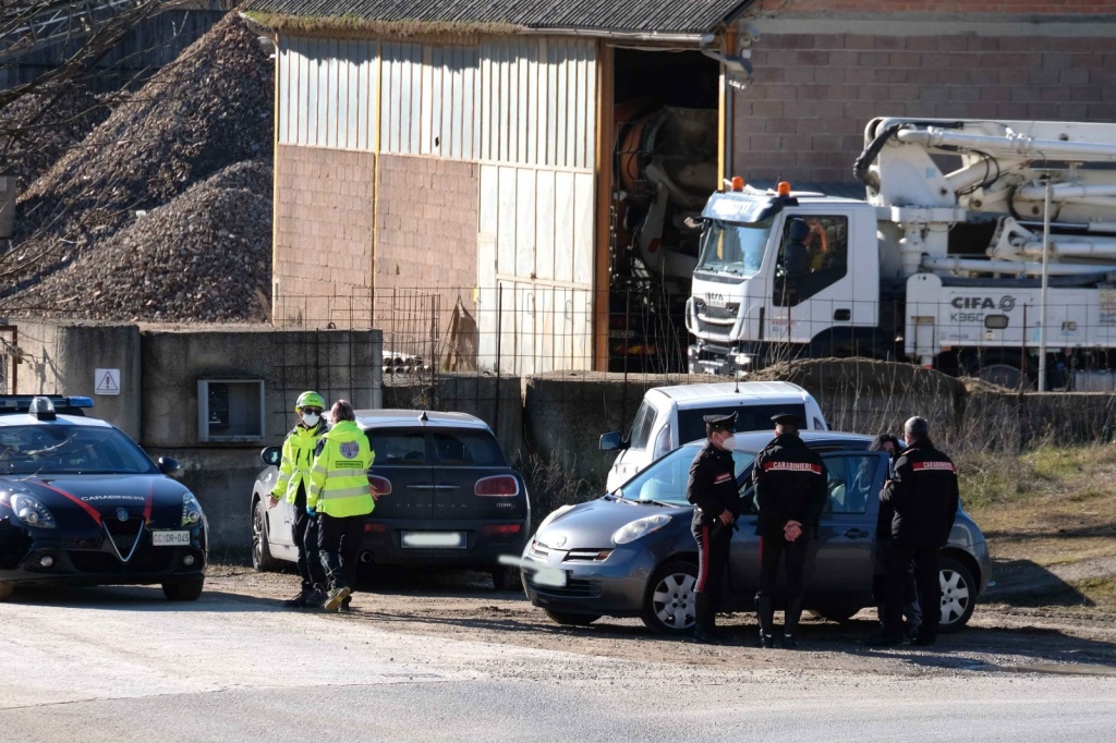 Sicurezza sul lavoro: in un anno 11 morti in provincia di Arezzo. Infortuni a livello pre pandemia