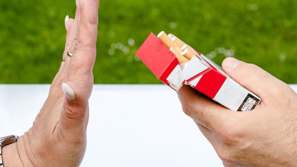 Giornata mondiale senza tabacco, le iniziative nell’aretino