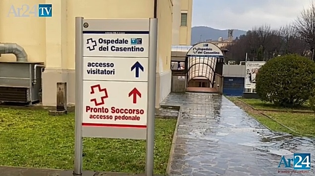 Casentino, si amplia l’orario di apertura del front office delle cure primarie