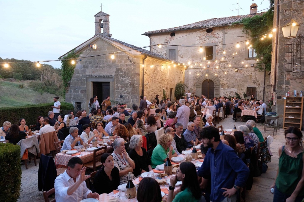 Denatalità, Toscana verso il punto zero. Mancano i “citti”, è “Gravidansia” – Foto