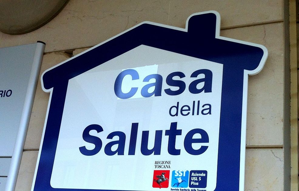 Valdarno,  potenziamento dei punti insieme