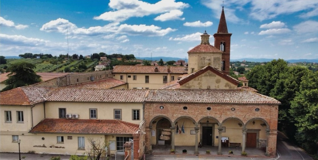 La città di Foiano della Chiana rende omaggio ad un grande medico