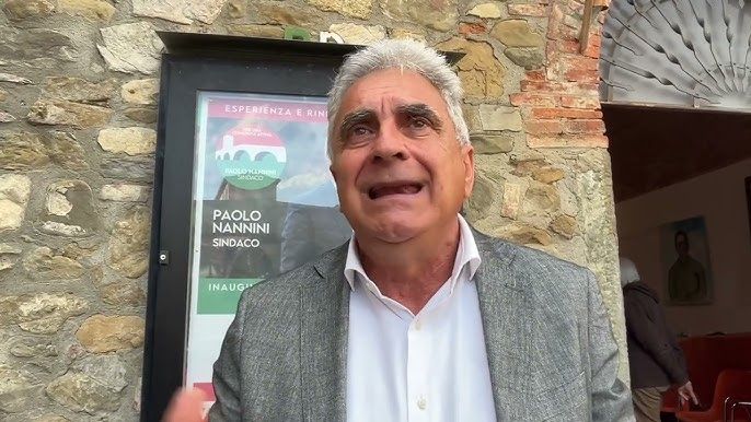 Nannini: “RSA in sicurezza, poi la nuova struttura”