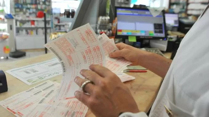 Mancati pagamenti dei ticket sanitari, avvisi scaturiti dai controlli del Ministero delle Finanze